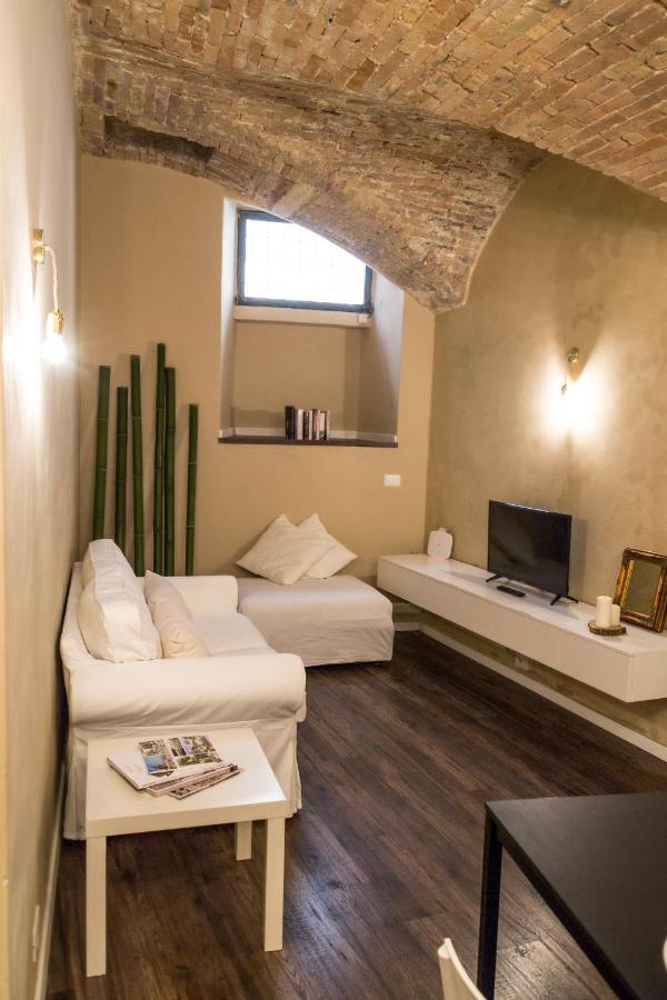 La Casa Del Vicolo - City Center - Pérouse Extérieur photo