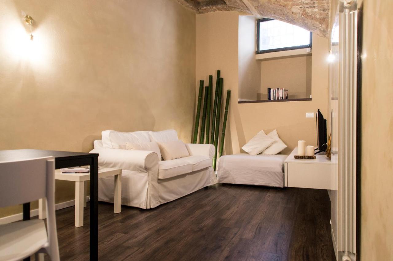 La Casa Del Vicolo - City Center - Pérouse Extérieur photo