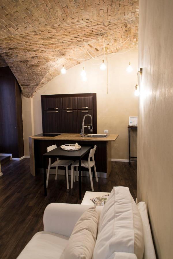 La Casa Del Vicolo - City Center - Pérouse Extérieur photo