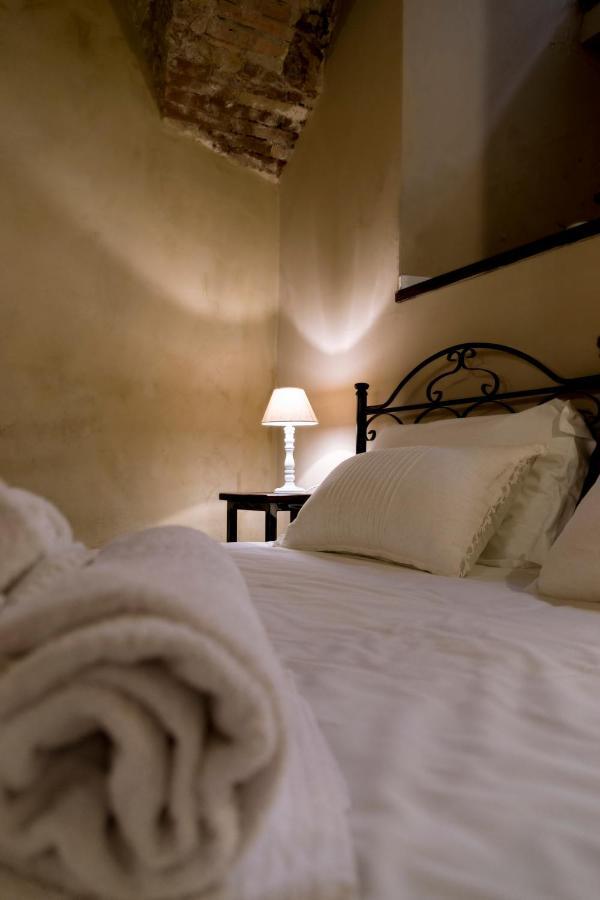 La Casa Del Vicolo - City Center - Pérouse Extérieur photo
