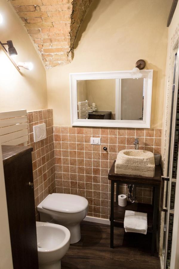 La Casa Del Vicolo - City Center - Pérouse Extérieur photo